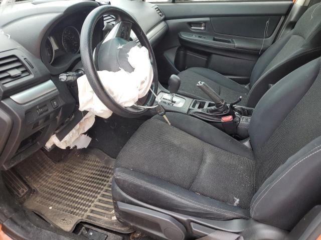 Photo 7 from auction – 2014 SUBARU XV CROSSTR with VIN JF2GPAVC3E8296368