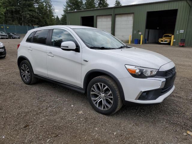 Photo 4 from auction – 2017 MITSUBISHI OUTLANDER with VIN JA4AP3AU9HZ063991