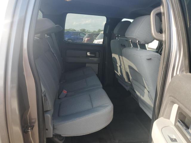 Photo 10 from auction – 2013 FORD F150 SUPER with VIN 1FTFW1EF6DKG48822