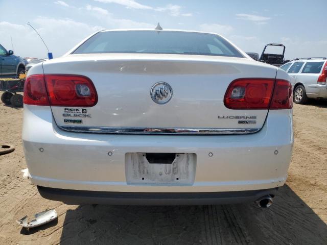 Photo 6 from auction – 2010 BUICK LUCERNE CX with VIN 1G4HD5EM9AU117985