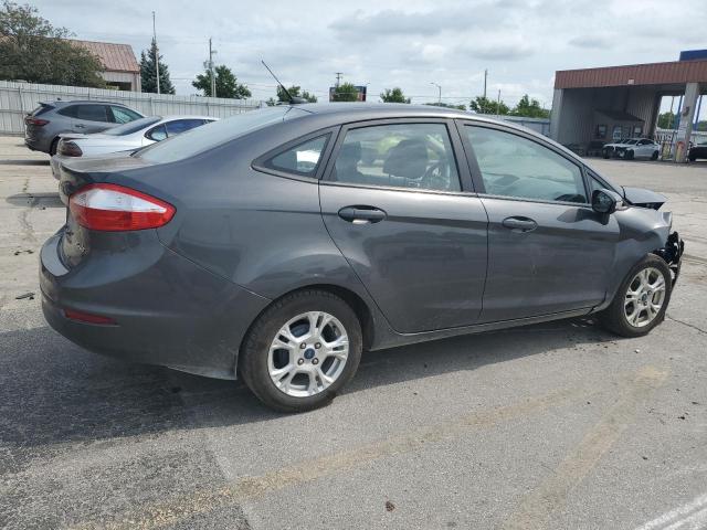Photo 3 from auction – 2015 FORD FIESTA SE with VIN 3FADP4BJ5FM191839