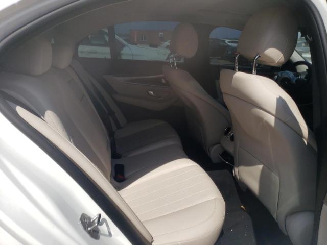 Photo 10 from auction – 2017 MERCEDES-BENZ E 300 with VIN WDDZF4JB2HA085030