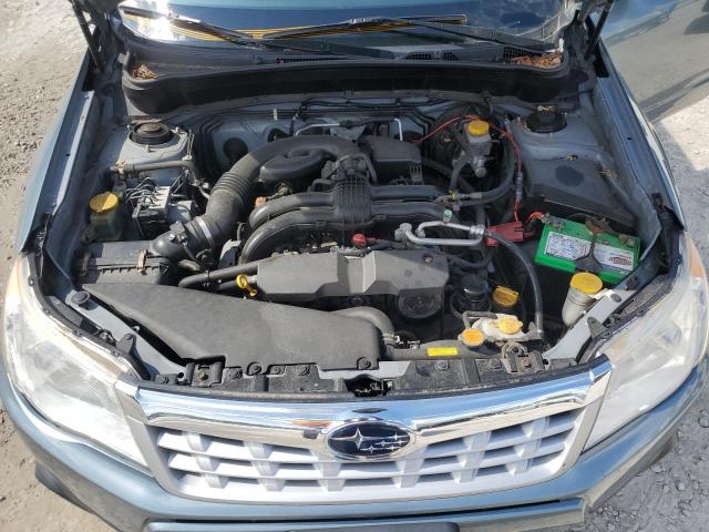 Photo 12 from auction – 2013 SUBARU FORESTER L with VIN JF2SHAEC9DH420679