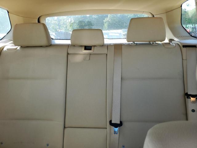 Photo 10 from auction – 2013 BMW X3 XDRIVE2 with VIN 5UXWX9C59D0D03593
