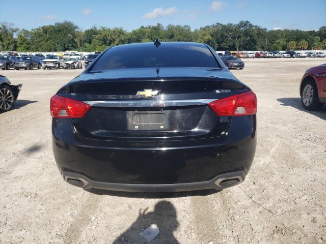 Photo 6 from auction – 2019 CHEVROLET IMPALA PRE with VIN 1G1105S39KU137306