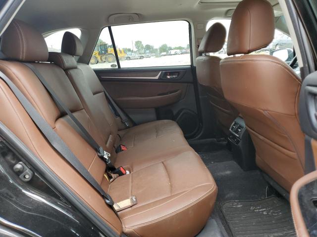 Photo 11 from auction – 2017 SUBARU OUTBACK TO with VIN 4S4BSATC5H3241525