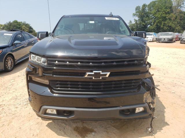 Photo 5 from auction – 2020 CHEVROLET SILVERADO with VIN 3GCUYEED3LG228545