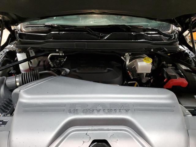 Photo 11 from auction – 2022 RAM 2500 BIG H with VIN 3C6UR5DJ4NG359286