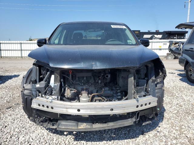 Photo 5 from auction – 2019 HONDA RIDGELINE with VIN 5FPYK3F15KB046532