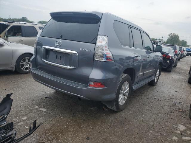 Photo 3 from auction – 2015 LEXUS GX 460 with VIN JTJBM7FX4F5116000