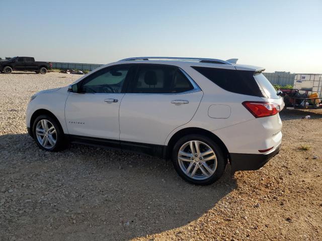 Photo 2 from auction – 2020 CHEVROLET EQUINOX PR with VIN 3GNAXYEXXLS522689