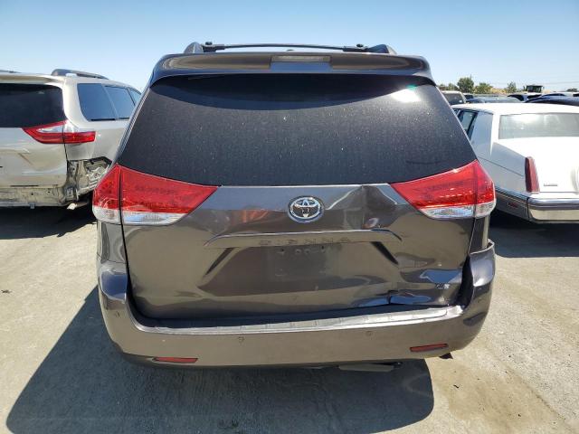 Photo 6 from auction – 2012 TOYOTA SIENNA LE with VIN 5TDKK3DC0CS190277