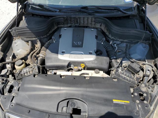 Photo 12 from auction – 2012 INFINITI EX35 BASE with VIN JN1AJ0HP0CM400885