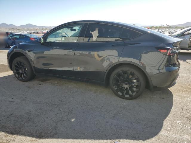 Photo 2 from auction – 2024 TESLA MODEL Y with VIN 7SAYGDED4RF017872