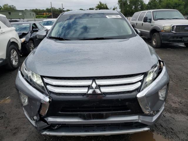 Photo 5 from auction – 2019 MITSUBISHI ECLIPSE CR with VIN JA4AT5AA2KZ022428