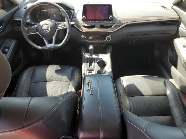 Photo 8 from auction – 2019 NISSAN ALTIMA SL with VIN 1N4BL4EV9KC168917