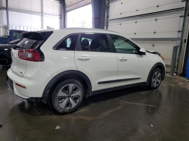 Фото 3 с аукциона – 2019 KIA NIRO FE с VIN KNDCB3LC4K5244335