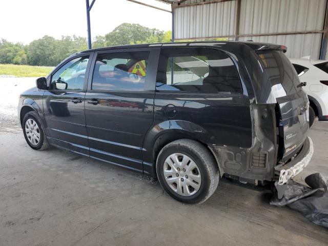 Photo 2 from auction – 2017 DODGE GRAND CARA with VIN 2C4RDGBG1HR547889