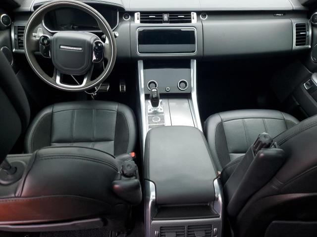 Photo 8 from auction – 2020 LAND ROVER RANGE ROVE with VIN SALWS2RU9LA730504