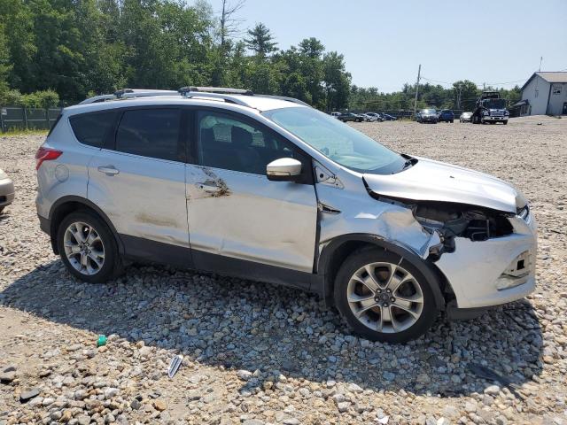 Photo 4 from auction – 2014 FORD ESCAPE TIT with VIN 1FMCU9J95EUC03559