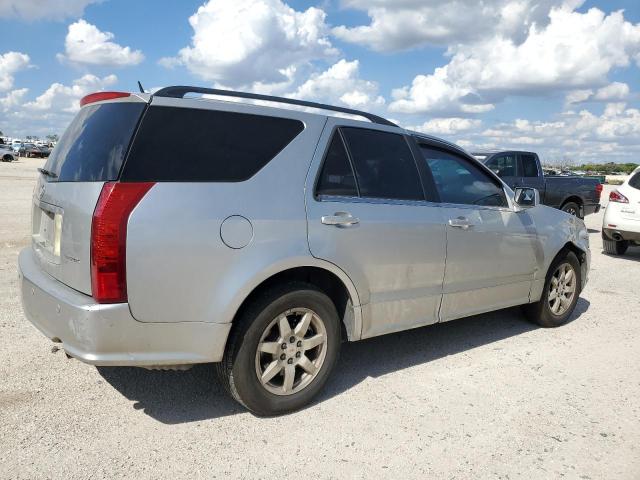 Photo 3 from auction – 2007 CADILLAC SRX with VIN 1GYEE637X70124879