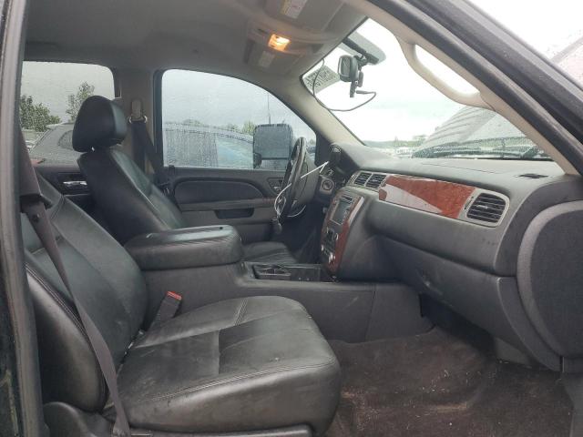 Photo 7 from auction – 2011 CHEVROLET SILVERADO with VIN 1GC1KYC82BF232873