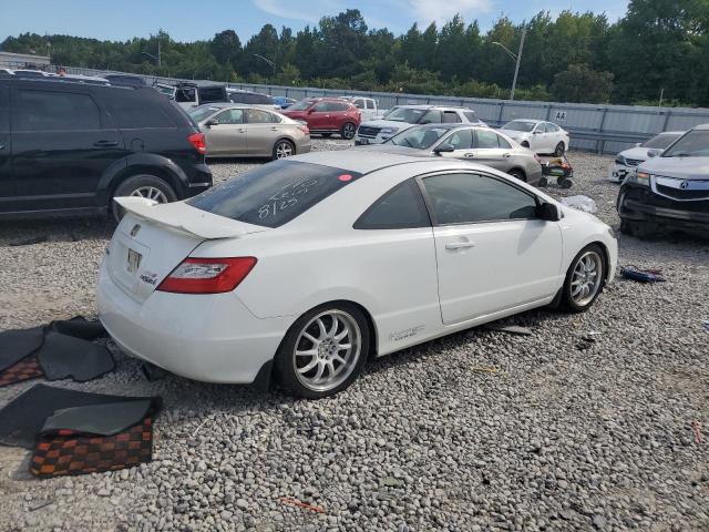 Photo 3 from auction – 2011 HONDA CIVIC SI with VIN 2HGFG2A5XBH701284