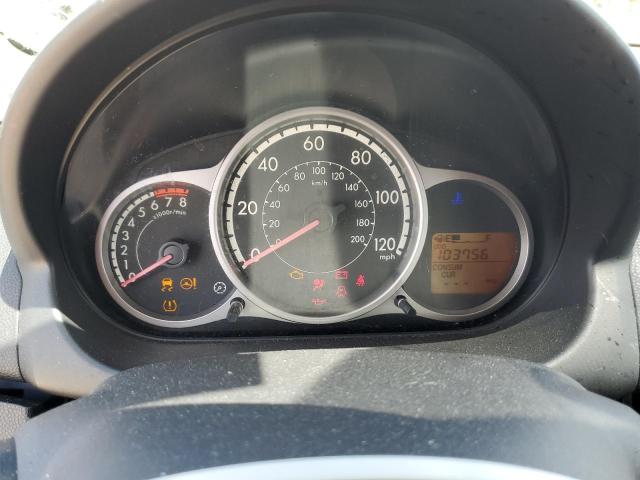 Photo 9 from auction – 2011 MAZDA MAZDA2 with VIN JM1DE1HY9B0114634