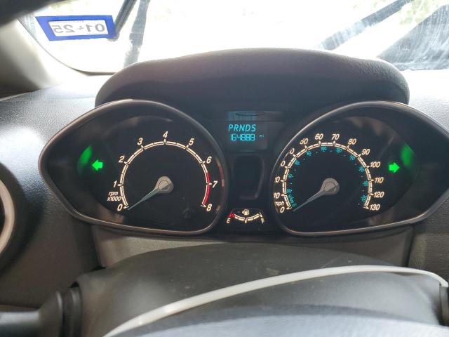 Photo 9 from auction – 2014 FORD FIESTA SE with VIN 3FADP4BJ5EM207309