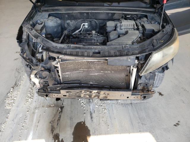 Photo 12 from auction – 2012 KIA SORENTO BA with VIN 5XYKT4A63CG215669