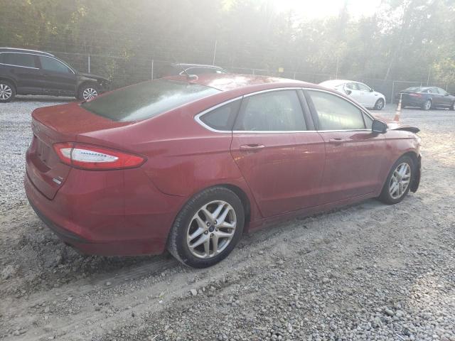 Photo 3 from auction – 2014 FORD FUSION SE with VIN 3FA6P0HD8ER312965