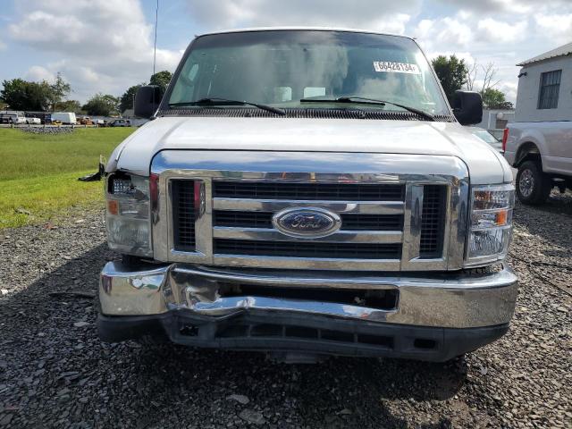Photo 5 from auction – 2008 FORD ECONOLINE with VIN 1FTNE24W28DA79435