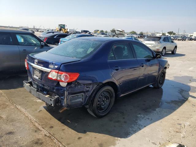 Photo 3 from auction – 2013 TOYOTA COROLLA BA with VIN 5YFBU4EE2DP194115