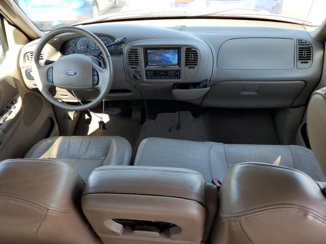 Photo 8 from auction – 2003 FORD F150 SUPER with VIN 1FTRW08L53KD82779