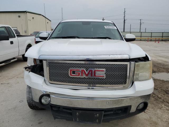 Photo 5 from auction – 2007 GMC NEW SIERRA with VIN 2GTEK13M571566657