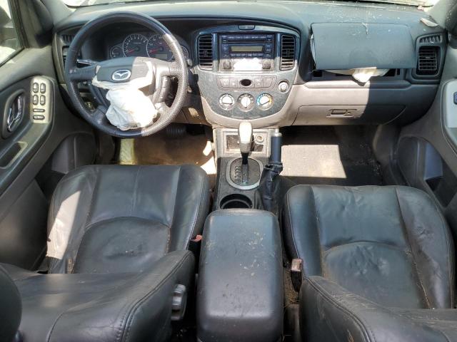 Photo 8 from auction – 2006 MAZDA TRIBUTE S with VIN 4F2YZ06186KM08378