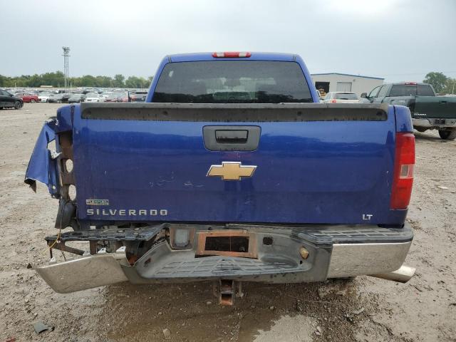 Photo 6 from auction – 2010 CHEVROLET SILVERADO with VIN 3GCRCSE00AG229083