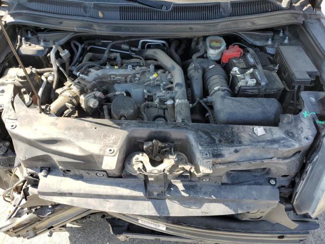 Photo 12 from auction – 2017 FORD EXPLORER S with VIN 1FM5K8GT7HGA16015