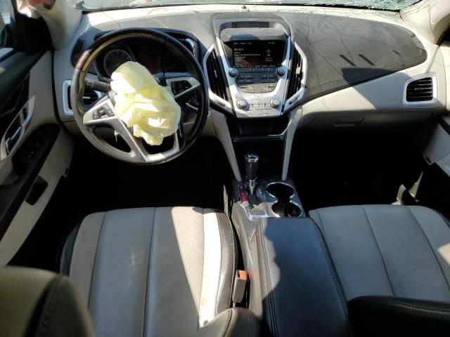 صورة رقم 8 من المزاد - 2017 GMC TERRAIN DE مع VIN 2GKFLVEK8H6177539