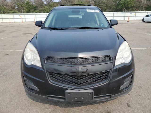 Photo 5 from auction – 2015 CHEVROLET EQUINOX LT with VIN 2GNFLFEK3F6307961