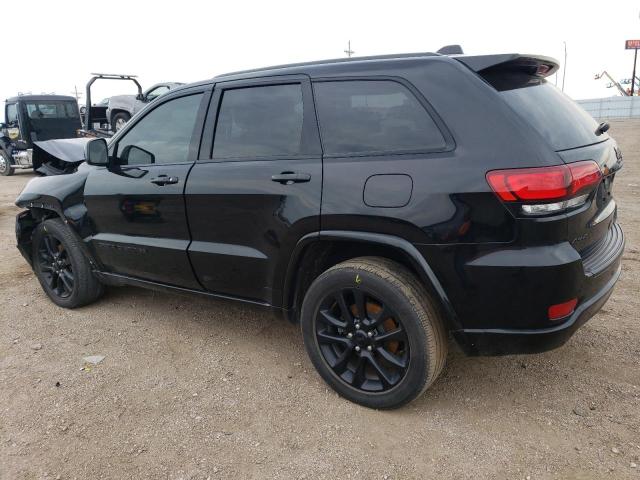 Photo 2 from auction – 2020 JEEP GRAND CHER with VIN 1C4RJFAG5LC388929