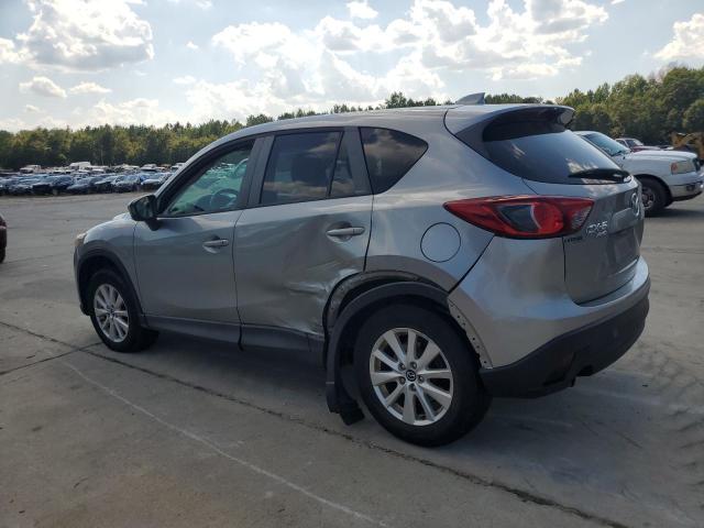 Photo 2 from auction – 2014 MAZDA CX-5 TOURI with VIN JM3KE4CY7E0370279