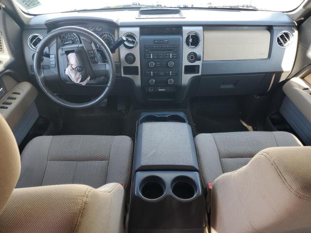 Photo 8 from auction – 2011 FORD F150 SUPER with VIN 1FTFW1EF1BFC75629