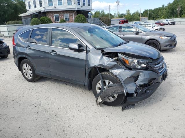 Photo 4 from auction – 2014 HONDA CR-V EX with VIN 5J6RM4H59EL043674