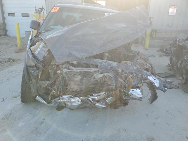 Zdjęcie 11 z aukcji – 2002 CHEVROLET SILVERADO z VIN 1GCEK14T62Z239741
