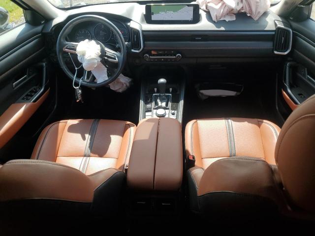 Photo 8 from auction – 2023 MAZDA CX-50 PREM with VIN 7MMVABDY3PN138658