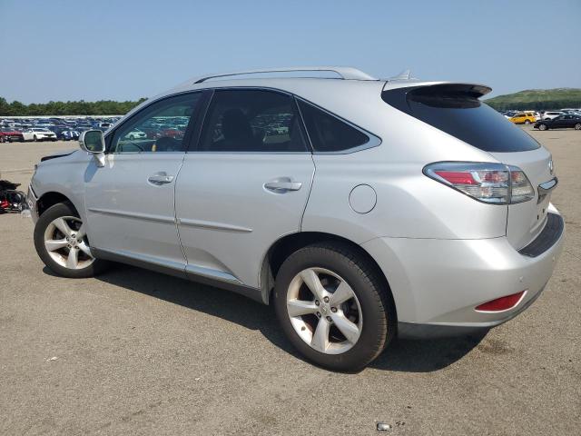 Photo 2 from auction – 2011 LEXUS RX 350 with VIN 2T2BK1BA9BC113724