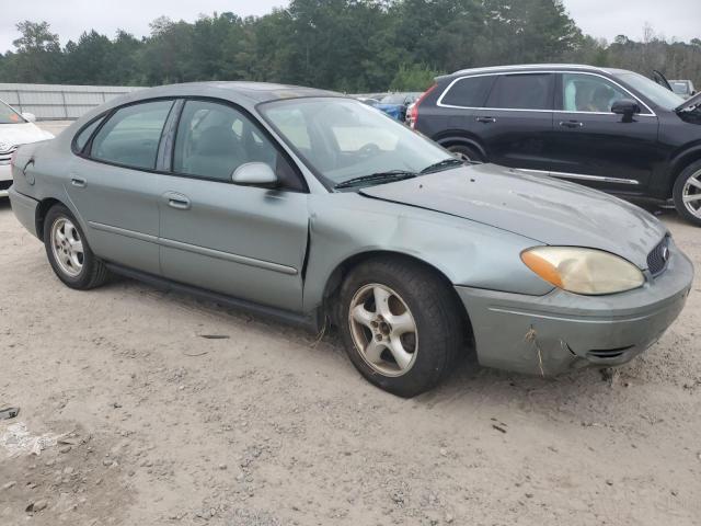 Photo 4 from auction – 2005 FORD TAURUS SEL with VIN 1FAFP56U25A183874