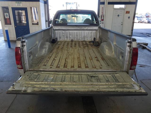 Photo 10 from auction – 2000 FORD F150 with VIN 2FTRF17W1YCB03843