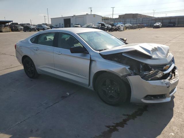 Photo 4 from auction – 2016 CHEVROLET IMPALA LS with VIN 2G11X5SA7G9139022
